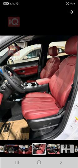 بي واي دي ‎سونغ برو DM-i